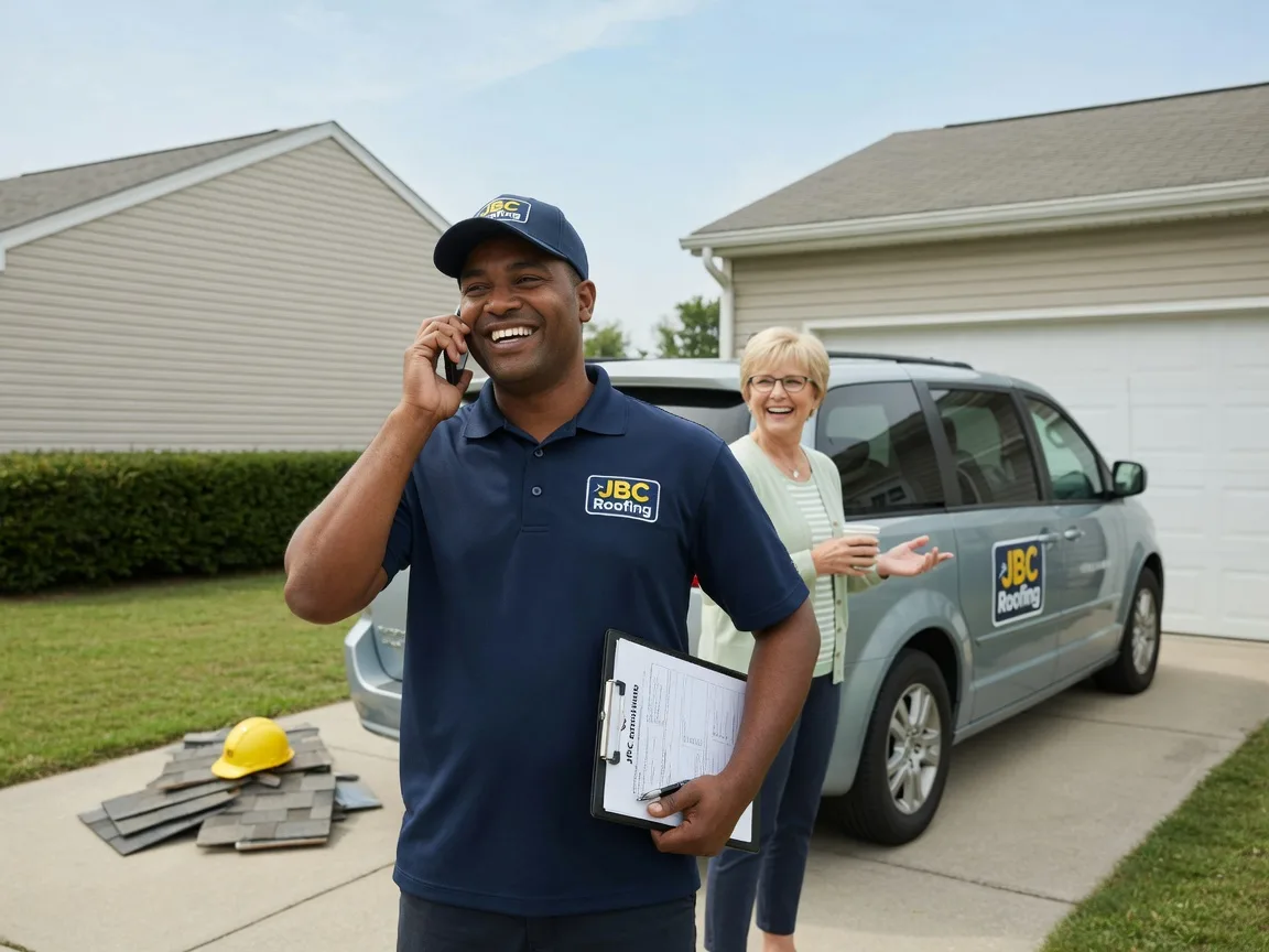 Roof Replacement Omaha, AR FAQs